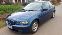 BMW serija 3 Compact 316ti