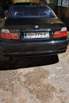 BMW serija 3 Coupe 318Ci