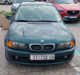 BMW serija 3 Coupe 318Ci