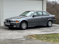 BMW serija 3 Coupe 318is Prvi vlasnik