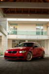 BMW E92 320D •ATRAKTIVAN~TOP STANJE•