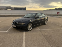 BMW serija 3 Coupe 320Cd
