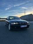 BMW serija 3 Coupe 320Ci