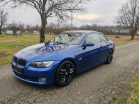 BMW serija 3 Coupe 320Ci PRILIKA
