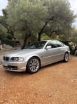 BMW serija 3 Coupe 320Ci