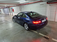 BMW serija 3 Coupe 320xd automatik, servisna knjiga, full oprema