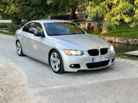 BMW serija 3 Coupe 320d, BiXenon, M-ovjes