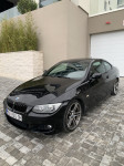 BMW serija 3 Coupe 320d