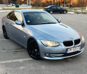 BMW serija 3 Coupe 320d