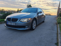 BMW serija 3 Coupe 320d