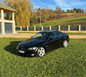 BMW serija 3 Coupe 320d
