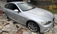 BMW e92 Coupe 320d X-DRIVE, AUTOMATIK, M-PAKET