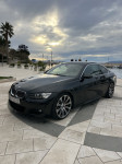 BMW serija 3 Coupe 335Cd automatik