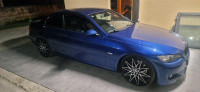BMW E92 335D