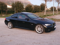 BMW serija 3 Coupe 335Ci automatik