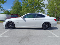 BMW serija 3 Coupe 335i automatik