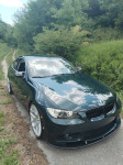 BMW serija 3 Coupe 335xi N54 automatik