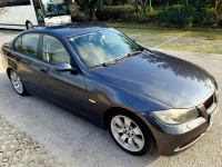 BMW 318i (E90, M podvozje, sport sjedalo). Reg.12/2026