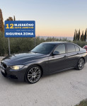 Bmw serija 3 F30 318d(2.0)150ks Aut. • M sport paket •  163tkm