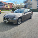 BMW serija 3 F30 *Luxury Line* *automatik*