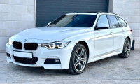 BMW serija 3 F31 Touring - 320D xDrive - M sport- Pano- Led - NAVI