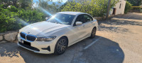 BMW serija 3 320d  Xdrive(4x4),Automatik,nav.....HR auto