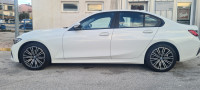 BMW serija 3 320d  xDrive(4x4),Automatik,nav.....HR auto