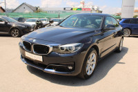 BMW serija 3 Gran Tourismo 320d xDrive AUTOMATIK *LED, NAVIGACIJA, KAM