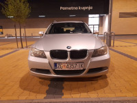 BMW serija 3 Gran Turismo 318 D AUTO U ODLICNOM STANJU BEZ ULAGANJA