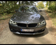 BMW serija 3 Gran Turismo 318d automatik