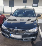 BMW serija 3 Gran Turismo 318d Luxury automatik