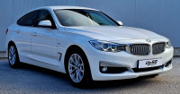 BMW serija 3 Gran Turismo 320 automatik