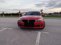BMW serija 3 Gran Turismo 318d automatik