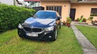 BMW serija 3 Gran Turismo 325d - M paket - 160KW - NEMA 5% PRIJENOSA