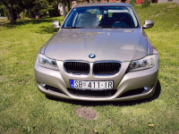 BMW..2010 LCI .318D.