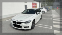 BMW serija 3 M-Sport