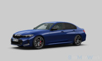 BMW serija 3 M340xd Aut. *Nije uvoz * Prvi vlasnik * 2023 g. *