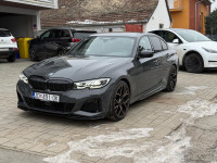 BMW serija 3 M340i automatik