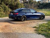 BMW M340i Laser h/k el.sjedala šiber 360 m performance