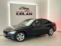 BMW serija 3 Mod.2013⭐️Jamstvo⭐️Xenon~Harman/Kardon_Crno Nebo~Alu17