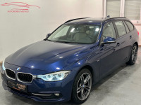 BMW serija 3 318d Sport Line, LED, NAVI, ALU, GARANCIJA!