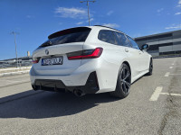 BMW serija 3 Touring 2.0  automatik