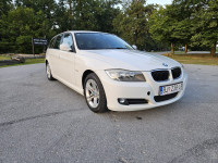 BMW serija 3 Touring 316d 188 000 km