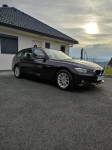 BMW serija 3 Touring 3 2.0 d. U odlicnom stanju.Lokacija vozila Zagreb