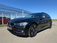 BMW serija 3 Touring 316d automatik