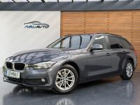 BMW serija 3 Touring 316d LED-NAVIGACIJA-PARK SENZORI-TEMPOMAT