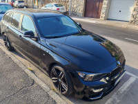 BMW serija 3 Touring 316d