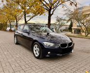 BMW serija 3 Touring 2.0 Diesel 115 KS, MIJENJAN LANAC