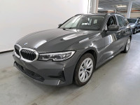 BMW serija 3 Touring,318D,100 KW, Head up, 360 kamere za park,JAMSTVO!