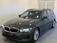 BMW serija 3 Touring,318D,100 KW, Head up, 360 kamere za park,JAMSTVO!